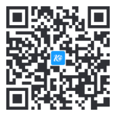 苹果用户专属 二维码 | iOS APP