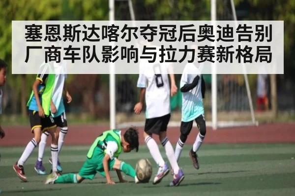 塞恩斯达喀尔夺冠后奥迪告别厂商车队影响与拉力赛新格局 | iOS APP